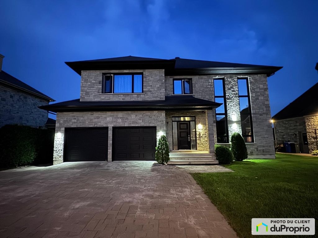 $1,680,000 - 3 Storey for sale in Neufchatel — photo 1