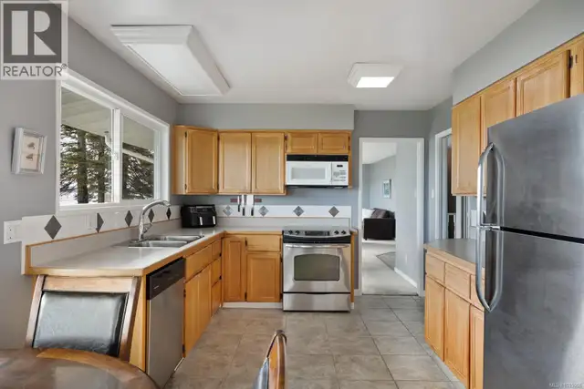 3440 Sandpiper Dr Courtenay, British Columbia in Houses for Sale in Comox / Courtenay / Cumberland - Image 35