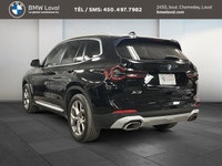===== 2022 BMW X3 xDrive30i | Gr. Sup. Essentiel | ===== ===== * Groupe Supérieur Essentiel * =====... (image 3)