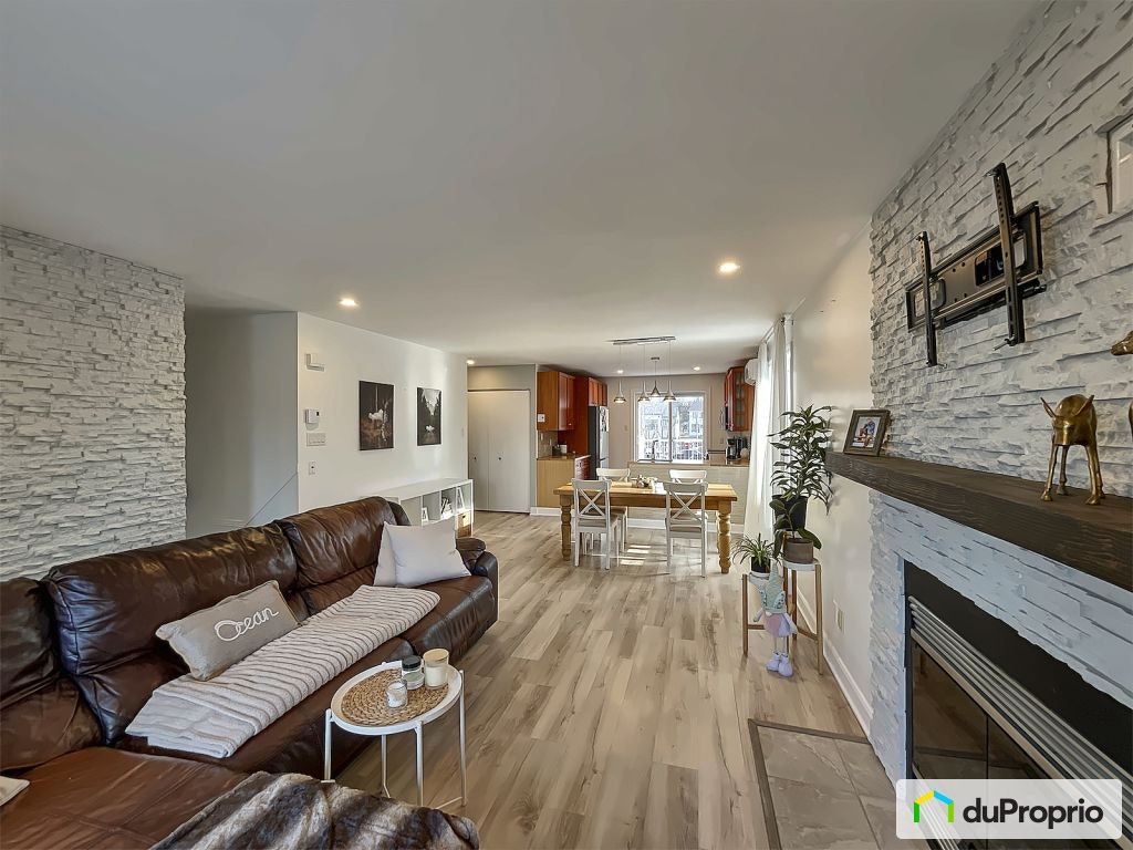 $350,000 - Condominium for sale in Otterburn Park — photo 1