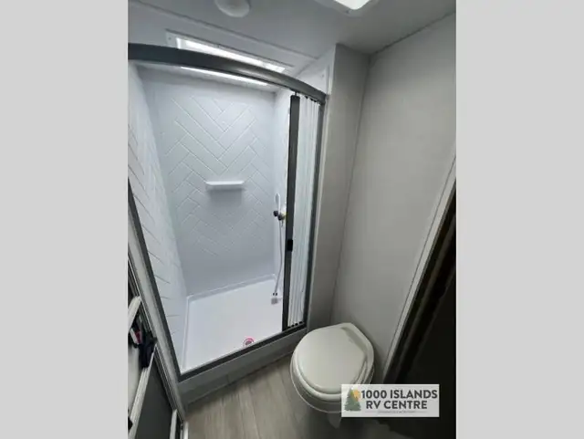 2025 Forest River RV Wildwood 26DBUDX in Travel Trailers & Campers in Kingston - Image 15