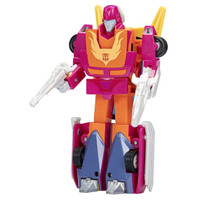 17450-Transformers Retro: The Transformers Movie - Autobot Hot