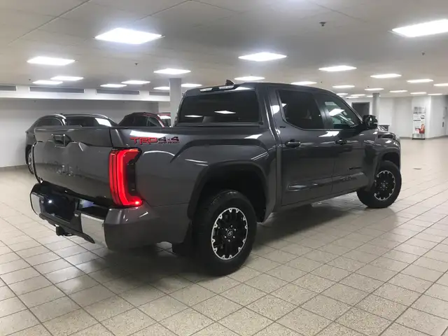 2025 Toyota Tundra SR in Cars & Trucks in Calgary - Image 7