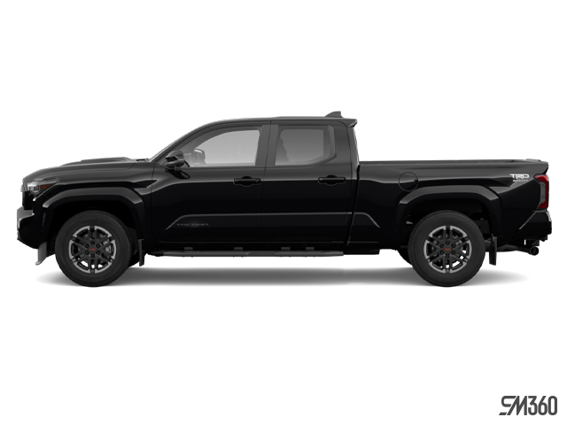 2026 Toyota Tacoma TRD Sport Premium