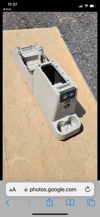 2009 Chrysler Aspen Parts Markham / York Region Toronto (GTA) Preview