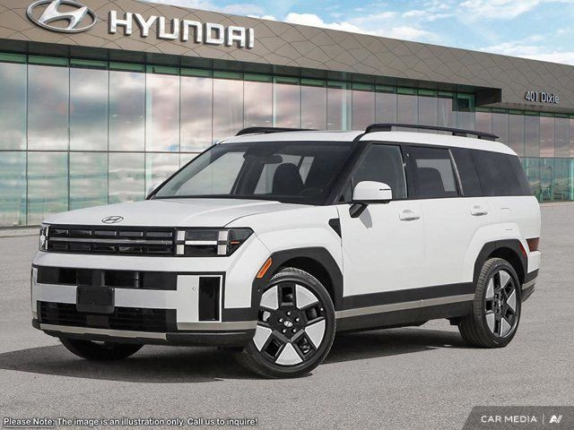 2025 Hyundai Santa Fe Hybrid Preferred in Cars & Trucks in Mississauga / Peel Region