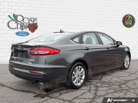 Rose City Ford | ONE OWNER | HEATED SEATS | NAVIGATION | ADAPTIVE CRUISE CONTROL | | LANE KEEPING SY... (image 5)