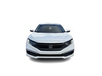2020 Honda Civic LX est une voiture compacte fiable et économique qui combine un moteur de 158 cheva... (image 3)