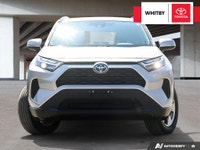 AWD Engine: 4 Cylinder Engine 2.5L L/100Km City: 5.8 L/100Km Hwy: 6.3 Safety Equipment Electronic St... (image 3)