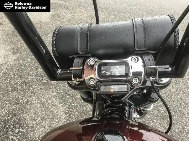 2018 Harley-Davidson FXBRS - Softail Breakout 114 in Street, Cruisers & Choppers in Kelowna - Image 15