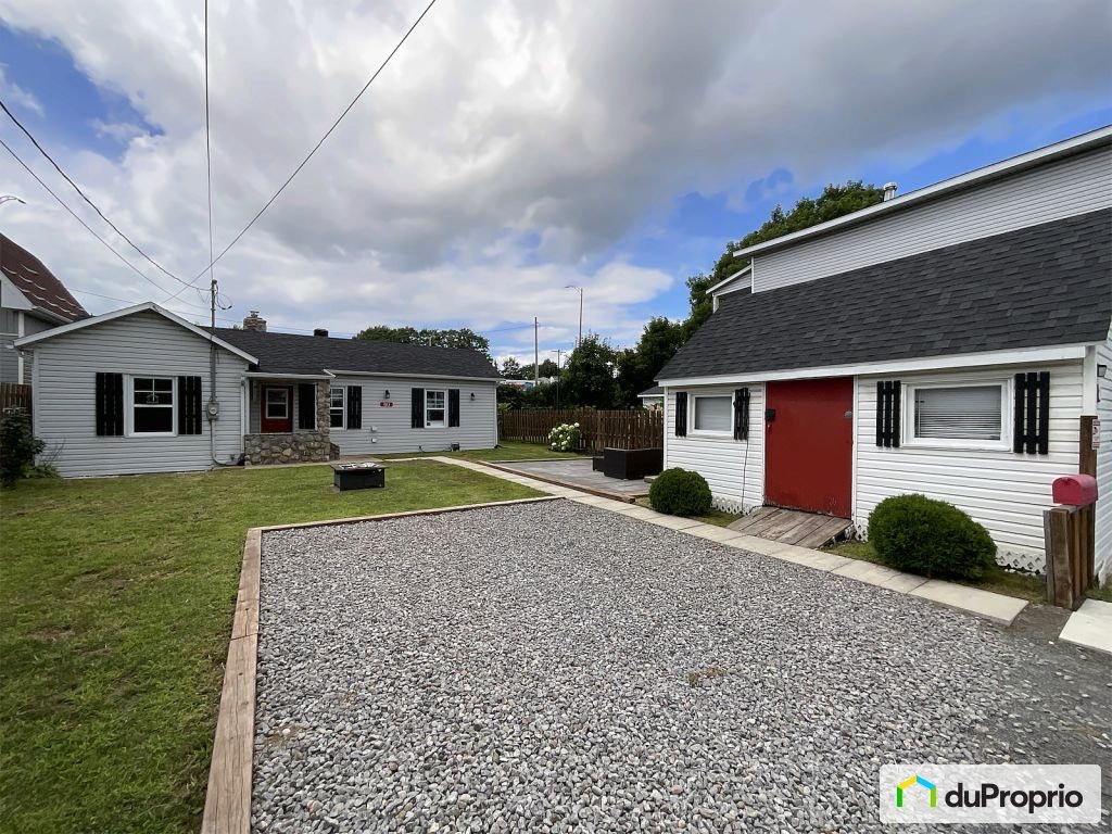 $245,000 - Bungalow in Trois-Rivières (Cap-De-La-Madeleine) — photo 2