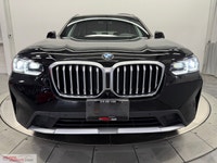 Vehicle Highlights include: XDrive AWD, PanoRoof, Silver Roof Rails, Body Coloured Mirrors with Turn... (image 1)