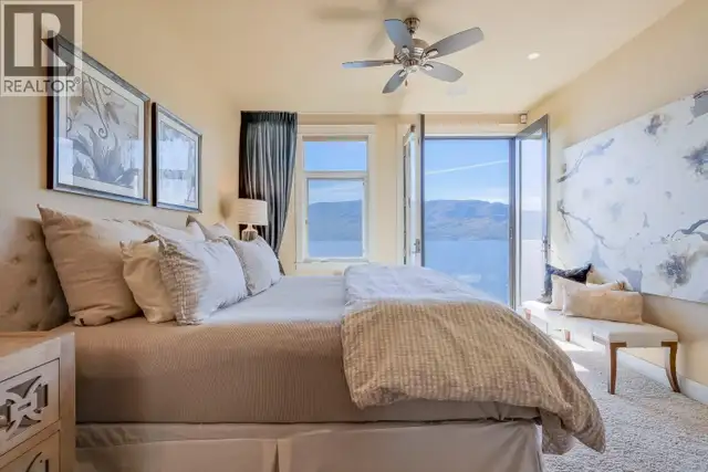 5235 Buchanan Road Unit# 1 Peachland, British Columbia in Condos for Sale in Penticton - Image 19