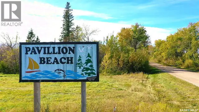 307 Travis AVENUE Fishing Lake, Saskatchewan in Land for Sale in Saskatoon - Image 23
