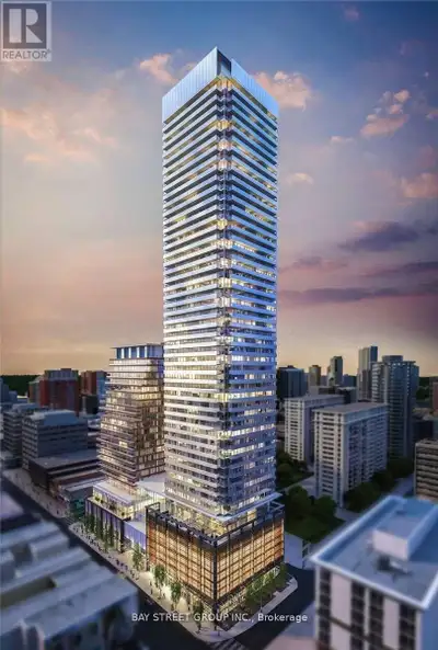 Luxury Living with Breathtaking Views. this functional unit features floor-to-ceiling windows, sleek...