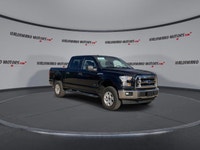This Ford F-150 has a powerful Ecoboost 3.5L V6 engine powering this Automatic transmission. Dealer... (image 1)