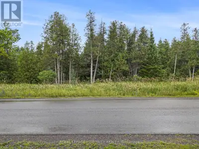 A premium 2-acre treed lot nestled in the highly sought-after Ridgewood Estates! An opportunity to b...