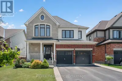 Welcome to your dream 2-story 4 bedrooms home, offering 2,300 sq. ft. of modern living space in the...