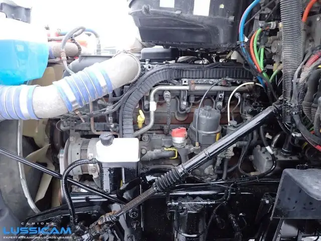 2019 Peterbilt 579 in Heavy Equipment in Longueuil / South Shore - Image 31