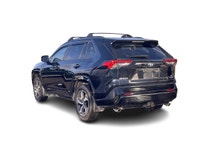 PLUG IN HYBRID // ONE OWNER // NO ACCIDENT Accessories over 4000$$ 2 SET OF TIRES, ROOF RACK AND HIT... (image 6)