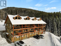 161 Clearview Crescent Unit# 205 Apex Mountain, British Columbia