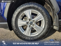 Thanks for viewing our Cam Clark Ford Inventory! POWER SEAT | NAVIGATION | BACK UP CAMERA | Why buy... (image 6)