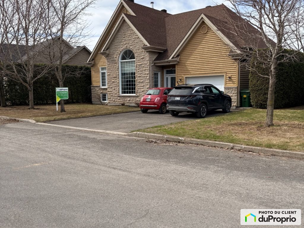 $689,000 - Bungalow for sale in Lachute — photo 2