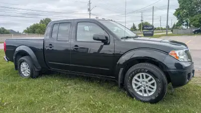NEW ARRIVAL NO RUST, CLEAN TRUCK, COMES WITH WINTER TIRES ON RIMS AS WELL, BACKUP CAMERA, EXCELLENT...