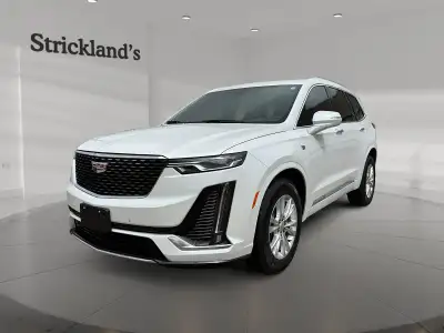 **Strickland's is home of the Hassle-Free car shopping experience. We make car buying fun, find your...