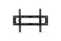 Heavy    Duty Tilting Curved TV Wall Mount for   37 – 70″ TVs