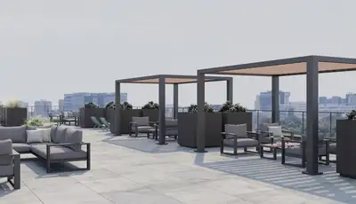 Station27 - Studios available starting at $1535, View more