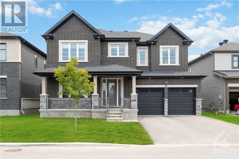 700 COAST CIRCLE Manotick, Ontario Houses for Sale Ottawa Kijiji
