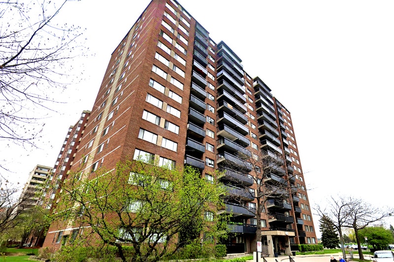 3.5, 3 1/2 a louer, ville Saint Laurent, tout inclus Locations longue durée Ville de