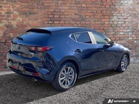 Check out this 2020 Mazda Mazda3 Sport GS before someone takes it home! *Get Your Money's Worth for... (image 4)