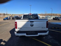 For a quick response please text 403-820-9940. AMVIC licensed business The 2022 Ram 1500 Limited Lon... (image 3)