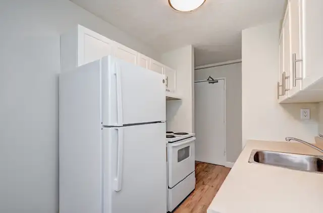 Fergus 1 Bedroom Apartment for Rent: in Long Term Rentals in Guelph - Image 15