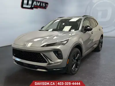 AMVIC Licensed Business The 2026 Buick Envision Sport Touring AWD blends sculpted design, refined co...