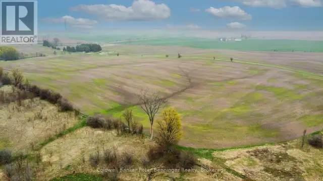 1315 CONCESSION 8 CONCESSION Kincardine, Ontario in Land for Sale in Owen Sound - Image 24