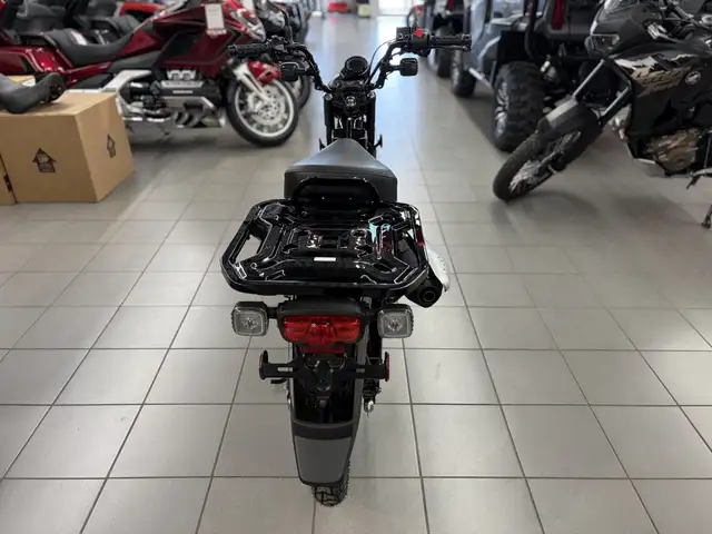 2026 Honda Trail 125 in Street, Cruisers & Choppers in Kitchener / Waterloo - Image 9