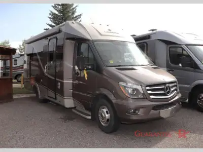 Guarantee RV Calgary's LARGEST selection of pre-owned inventory. The 2015 Triple E Leisure Travel Va...