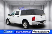 2023 Ram 1500 Classic SLT Crew Cab 4x4 w/Canopy Welcome to Xtreme Auto & Truck Sales Your Car Loan,... (image 6)