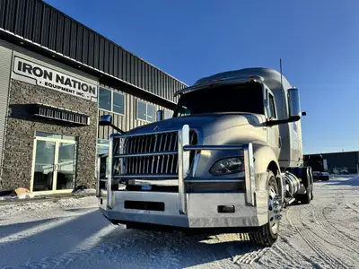 2019 International LT625 Rebuilt Cummins, Manual, Heavy Spec - 565 Hp X15 Cummins - Engine Rebuilt @...