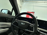 This Cadillac LYRIQ has a dependable Electric engine powering this Automatic transmission. * This Ca... (image 6)