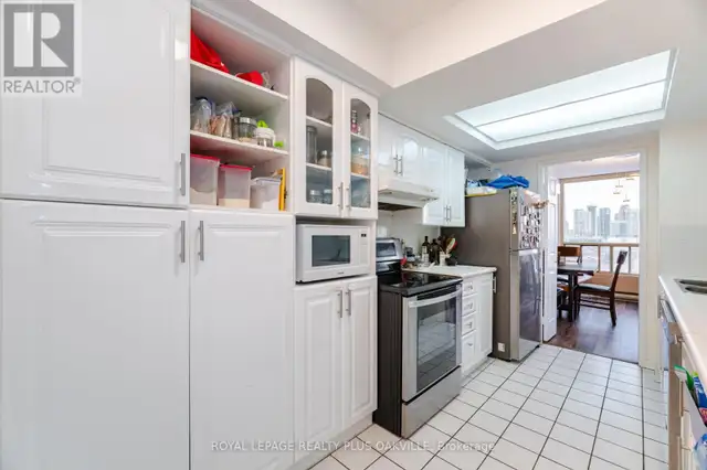 910 - 4470 TUCANA COURT Mississauga (Hurontario), Ontario in Condos for Sale in Mississauga / Peel Region - Image 22