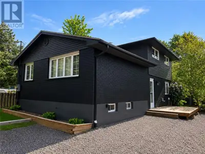 Welcome to Lo-Ellen Park in the Southend! This four-bedroom home is on a beautiful lot close to trai...