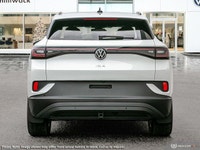 This Volkswagen ID.4 boasts a Electric engine powering this Automatic transmission. Window Grid And... (image 5)