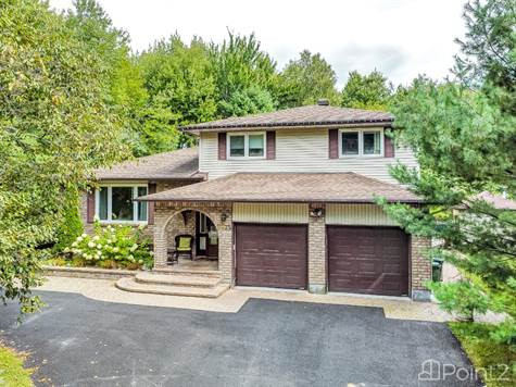 Homes for Sale in Navan, Ottawa, Ontario $1,199,900 in Houses for Sale in Ottawa - Image 4