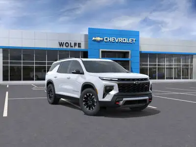 AMVIC Licensed Dealer Are you ready for an adventure fit for the rugged trails and sophisticated str...