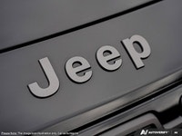 Welcome to Barrie Dodge Chrysler Jeep. QUICK ORDER PACKAGE 23G LIMITED -inc: Engine: 1.6L I4 EP Turb... (image 7)