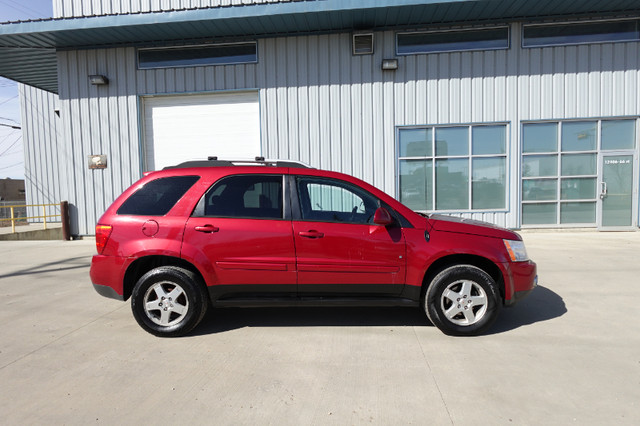 2006 Pontiac torrent  awd-SUNROOF-CALL-5879206291 OR 7809088589- in Cars & Trucks in Edmonton - Image 3
